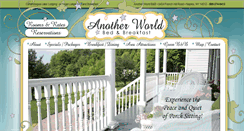 Desktop Screenshot of anotherworldbb.com